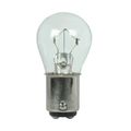 Product Image of 14.28 Watt Miniature Bulb - S8 - 300 Average rated hours - DC Bay base - 28 Volt (10 Pack)