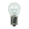 Product Image of 25.2 Watt Miniature Bulb - S8 - 300 Average rated hours - Bayonet Single Contact Base - 28 Volt (40 Pack)