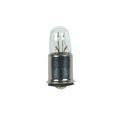 Product Image of 1.12 Watt Miniature Bulb - T1 3/4 - 50000 Average rated hours - Midget Flange base - 14 Volt (12 Pack)