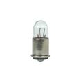 Product Image of 1.12 Watt Miniature Bulb - T1 3/4 - 50000 Average rated hours - Midget Flange base - 28 Volt (20 Pack)