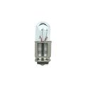 Product Image of 1.12 Watt Miniature Bulb - T1 3/4 - 50000 Average rated hours - Midget Grooved base - 14 Volt (12 Pack)