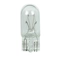 Product Image of 2.8 Watt Miniature Bulb - T3 1/4 - 1000 Average rated hours - Mini Wedge base - 28 Volt (20 Pack)