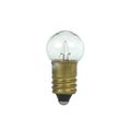 Product Image of 3.13 Watt Miniature Bulb - G4 1/2 - 250 Average rated hours - Miniature Screw base (20 Pack)