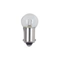 Product Image of 0.77 Watt Miniature Bulb - G4 1/2 - 100 Average rated hours - Miniature Bayonet base - 5.1 Volt (24 Pack)