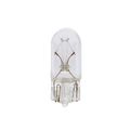Product Image of 1.58 Watt Miniature Bulb - T3 1/4 - 3000 Average rated hours - Mini Wedge base - 6.3 Volt (30 Pack)
