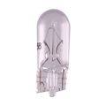 Product Image of 4.29 Watt Miniature Bulb - TL-3 3/4 - 500 Average rated hours - Mini Wedge base - 13 Volt (30 Pack)