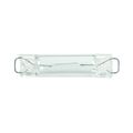 Product Image of 10 Watt Miniature Bulb - T3 - 2000 Average rated hours - Rigid Loop base - 13.5 Volt (10 Pack)