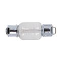 Product Image of 17.9 Watt Miniature Bulb - T4 3/4 - 1000 Average rated hours - EC11-5 base - 12.8 Volt (10 Pack)