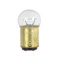 Product Image of 10.4 Watt Miniature Bulb - G6 - 1000 Average rated hours - DC Bay base - 28 Volt (10 Pack)