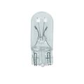 Product Image of 1.12 Watt Miniature Bulb - T3 1/4 - 15000 Average rated hours - Mini Wedge base - 14 Volt (24 Pack)
