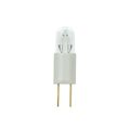 Product Image of 1.12 Watt Miniature Bulb - T1 3/4 - 50000 Average rated hours - G3.17 base - 14 Volt (20 Pack)