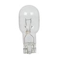 Product Image of 7.29 Watt Miniature Bulb - T5 - 10000 Average rated hours - Mini Wedge base - 13.5 Volt (20 Pack)