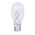Product Image of 15.36 Watt Miniature Bulb - T5 - 1200 Average rated hours - Mini Wedge base - 12.8 Volt (20 Pack)