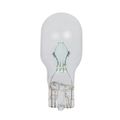 Product Image of 8.4 Watt Miniature Bulb - T5 - 500 Average rated hours - Mini Wedge base - 28 Volt (24 Pack)