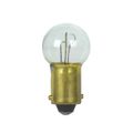 Product Image of 3.78 Watt Miniature Bulb - G4 1/2 - 500 Average rated hours - Miniature Bayonet base - 14 Volt (50 Pack)