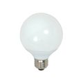 Product Image of 9 Watt - G25 Compact Fluorescent Bulb 2700K - 82 CRI - Medium base - 120 Volt (4 Pack)
