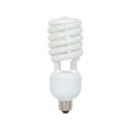 Product Image of 40 Watt - Hi-Pro Spiral Compact Fluorescent Bulb 2700K - 82 CRI - Medium base - 120 Volt (3 Pack)