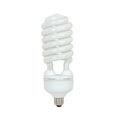 Product Image of 55 Watt - Hi-Pro Spiral Compact Fluorescent Bulb 2700K - 82 CRI - Medium base - 120 Volt (2 Pack)