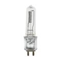 Product Image of 1000 Watt Halogen - T6 Bulb - Clear - G9.5 base - 120 Volt (2 Pack)