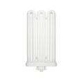 Product Image of 65 Watt T4 Compact Fluorescent Bulb 6500K - GX10Q-4 base (1 Pack)