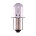 Product Image of 12 Watt Miniature Bulb - P13.5s Base - 18 Volt (6 Pack)