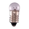 Product Image of 1.44 Watt Miniature Bulb - G3.5 - E10 Base - 4.8 Volt (20 Pack)