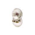Product Image of 9 Watt LED PAR36 - 50K Average rated hours - 3000K - Screw Terminal base (1 Pack)