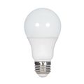 Product Image of 15.5 Watt - A19 LED Bulb - 3000K - Medium base - 120 Volt (8 Pack)
