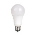 Product Image of 3 Watt/9 Watt/12 Watt - A19 LED Bulb - 3-way - Frosted - 2700K - Medium base - 120 Volt (4 Pack)