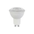 Product Image of 6.5 Watt - LED MR16 Bulb - 4000K - 25 deg. Beam Angle - GU10 base - 120 Volt (4 Pack)