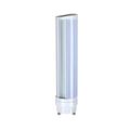 Product Image of 8 Watt LED PL GU24 base - 5000K - Type B - Ballast Bypass - 960 Lumens - 50000 Average rated hours - 120 deg. Beam Angle - 120-277 Volt (3 Pack)