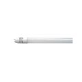 Product Image of 13 Watt T8 LED Bulb - Medium bi-pin base - 3500K - 50000 Hours - 1800 Lumens - Type A/B - Ballast Dependant or Ballast Bypass - Single or Double Ended Wiring (25 Pack)