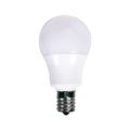 Product Image of 5.5 Watt - A15 LED Bulb - 4000K - E17 Intermediate base - 230 deg. Beam Angle - 120 Volt (8 Pack)
