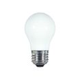 Product Image of 1.4 Watt LED Bulb - A15 - White - 2700K - Medium base - 120 Volt (5 Pack)