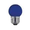 Product Image of 1.2 Watt LED Bulb - S11 - Ceramic Blue - Medium base - 120 Volt (5 Pack)