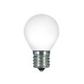 Product Image of 1 Watt LED Bulb - S11 - White - 2700K - Intermediate base - 120 Volt (5 Pack)