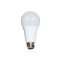 Product Image of 3 Watt/9 Watt/12 Watt - A19 LED Bulb - 3-way - Frosted - 3000K - Medium base - 220 deg. Beam Angle - 120 Volt (4 Pack)