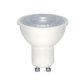 Product Image of 6.5 Watt - LED MR16 Bulb - 5000K - 40 deg. Beam Angle - GU10 base - 120 Volt (4 Pack)