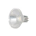 Product Image of 3 Watt - LED MR16 LED Bulb - 3000K - 40 deg. Beam Angle - GU5.3 base - 12 Volt (3 Pack)