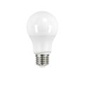 Product Image of 6 Watt - A19 LED Bulb - Frosted - 3000K Medium base - 220 deg. Beam Angle - 120 Volt - Non-Dimmable (15 Pack)