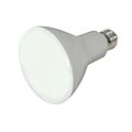 Product Image of 9.5 Watt - BR30 LED Bulb - 105 deg. Beam Angle - 2700K - Medium base - 120 Volt - Dimmable (5 Pack)