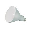 Product Image of 11.5 Watt LED BR40 Bulb - 4000K - 103 deg. Beam Angle - Medium base - 120 Volt - dimmable (4 Pack)