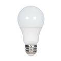 Product Image of 6 Watt - A19 LED Bulb - Frosted - 3000K - European Medium base (E27) - 220 deg. Beam Angle - 230 Volt - Non-Dimmable (8 Pack)