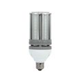 Product Image of 18 Watt LED HID Replacement Bulb - Amber 585nm - Medium base - 100-277 Volt (1 Pack)