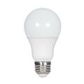 Product Image of 10 Watt - A19 LED Bulb - 3000K - Medium base - 220 deg. Beam Angle - 90CRI - 120 Volt (6 Pack)
