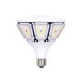 Product Image of 40 Watt Post Top LED Bulb - 3000K - Medium base - Post top - 100-277 Volt (1 Pack)