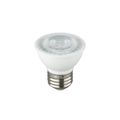 Product Image of 6.5 Watt - LED MR16 Bulb - 2700K - 40' beam spread - Medium base - 120 volts (4 Pack)