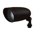 Product Image of 1 Light Landscape Flood PAR16 Flood -Dark Bronze Finish