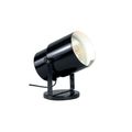 Product Image of Plant Lamp Black Finish (Pack of 2)