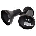 Product Image of 2 Light 15" Flood Light Exterior PAR38 w/ Adjustable Swivel Bronze Finish